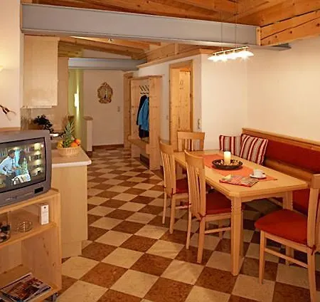 Appartement Ehart *