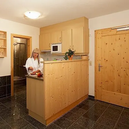 Appartement Ehart *