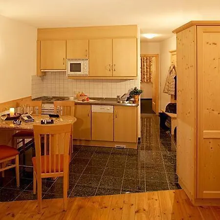 Ehart * Sankt Anton am Arlberg