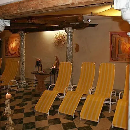 Ehart Appartement *