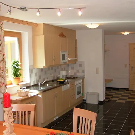 Apartment Ehart *