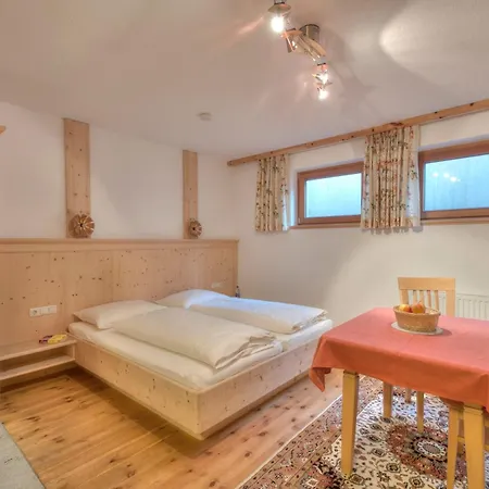 Appartement Ehart Sankt Anton am Arlberg