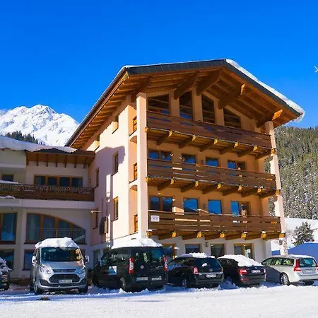 Ehart St. Anton am Arlberg