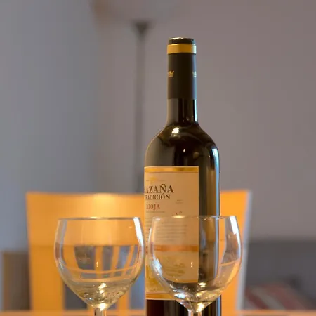 Ehart Apartment St. Anton am Arlberg