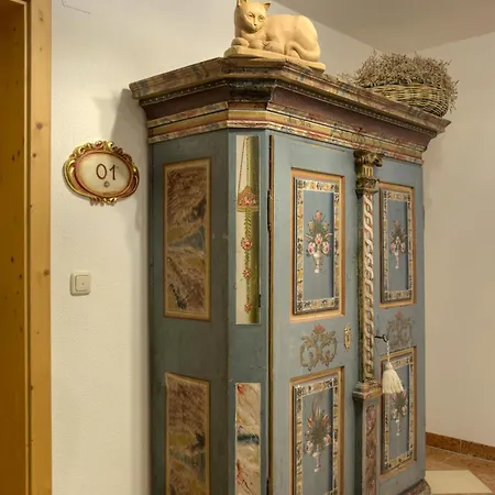Ehart Appartement