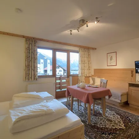 Ehart Appartement *