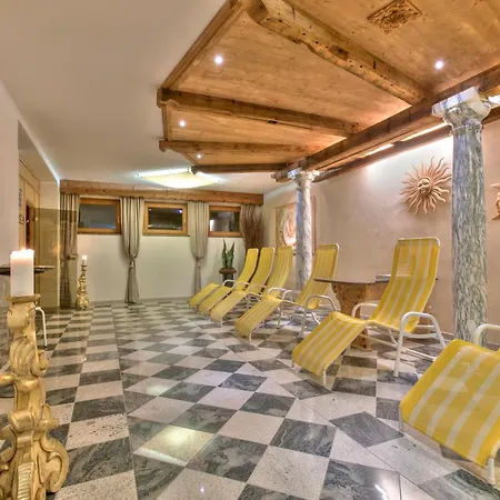 Ehart Sankt Anton am Arlberg