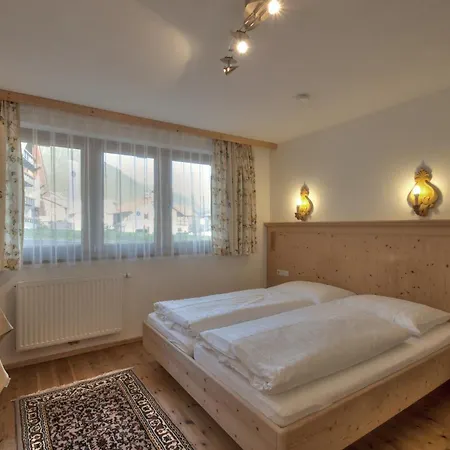 Ehart Appartement *