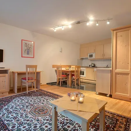 Ehart Appartement