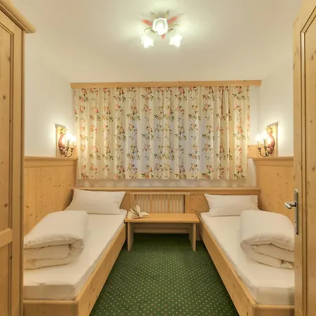 Appartement Ehart