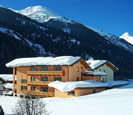 Ehart Sankt Anton am Arlberg