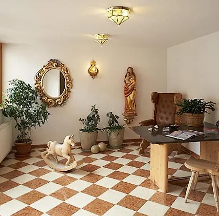 Ehart Sankt Anton am Arlberg