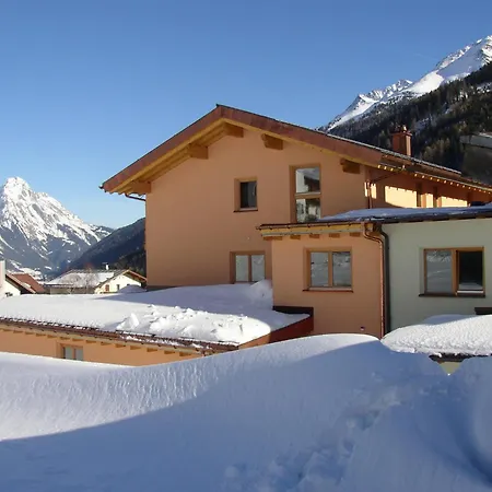 Ehart Sankt Anton am Arlberg