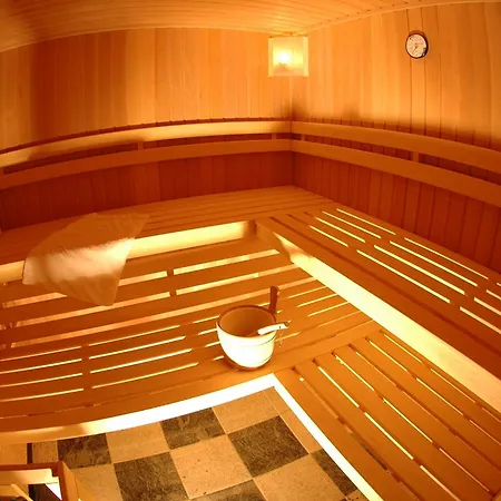 Ehart Appartamento Sankt Anton am Arlberg